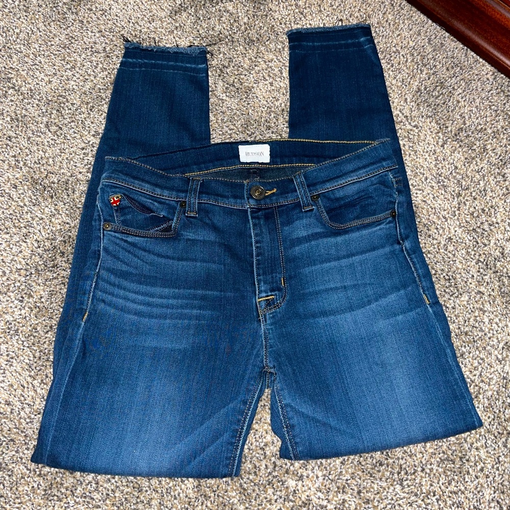Hudson Jeans